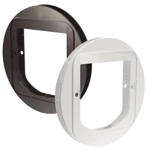 sureflap rfid collar tags|sureflap cat flap mounting adaptor.